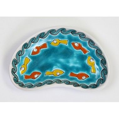 Half Moon Tray Gadir MZL20GA Half Moon Tray Gadir MZL20GA